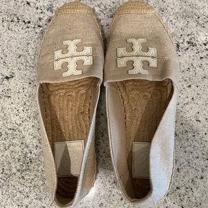 Tory Burch Espadrille
